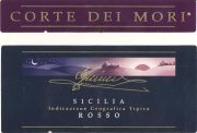 Corte dei Mori